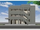 フォーサイト熊谷（熊谷市曙町）の外観