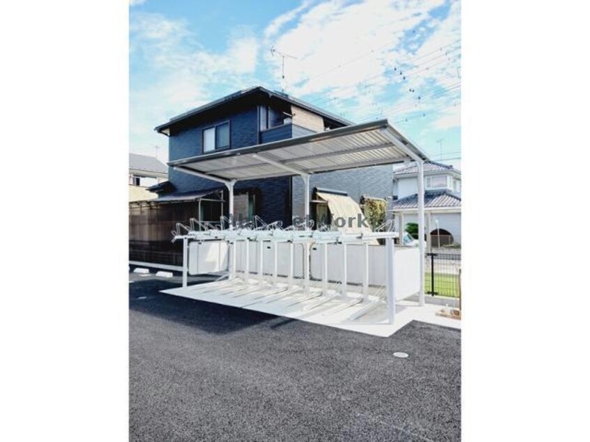  プラーム岡部　Ⅰ/Ⅱ（深谷市普済寺）