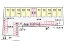  プラーム岡部　Ⅰ/Ⅱ（深谷市普済寺）