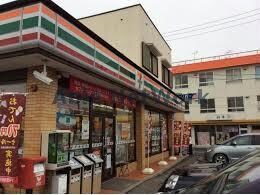 セブンイレブン埼玉岡部町店(コンビニ)まで1124m プラーム岡部　Ⅰ/Ⅱ（深谷市普済寺）