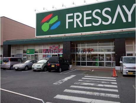 フォリオ篭原ショッピングセンター(ショッピングセンター/アウトレットモール)まで1816m ベル・シュエット