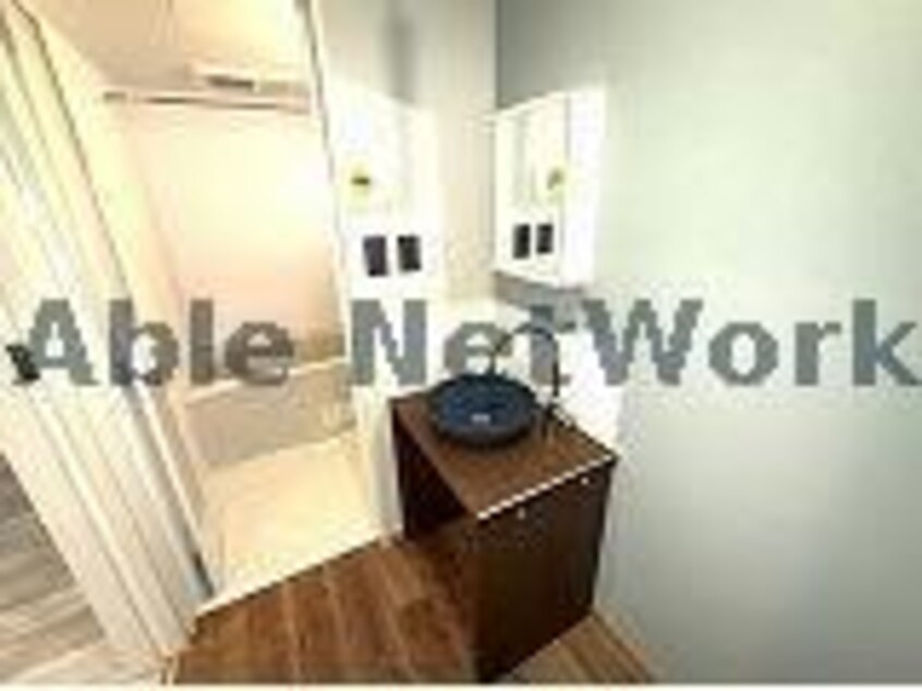  Warehouse五十子ガレージハウス（本庄市五十子）