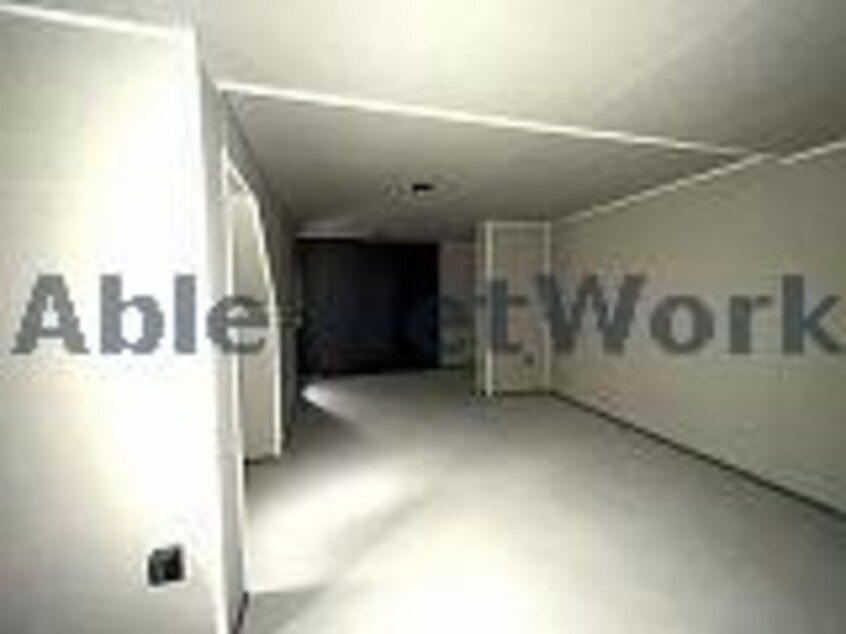 ガレージ Warehouse五十子ガレージハウス（本庄市五十子）