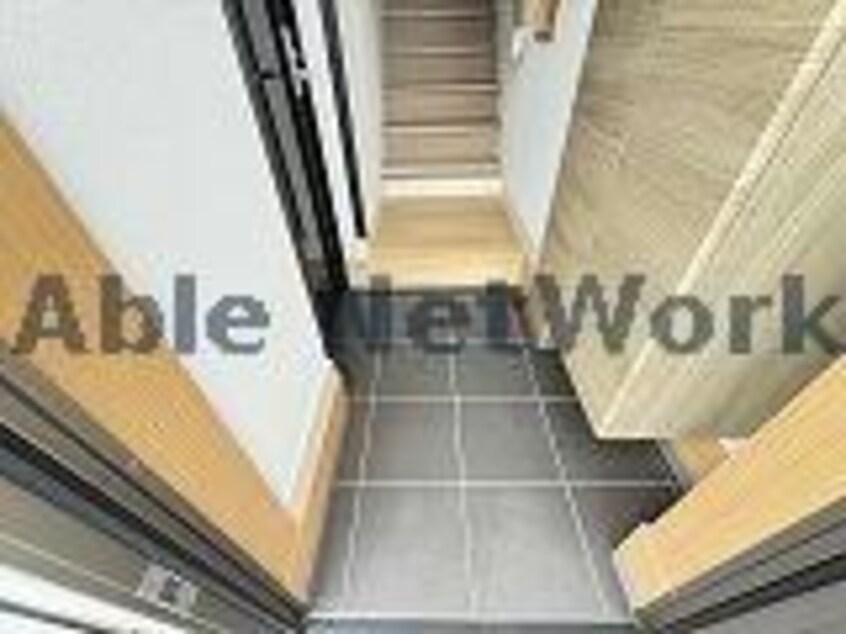  Warehouse五十子ガレージハウス（本庄市五十子）