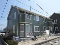 フォレストパレスⅡ