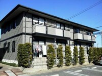 フローラルコート　Ｄ