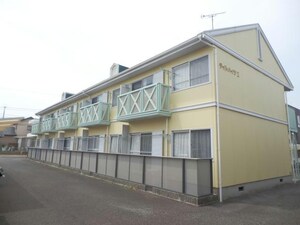 ライトハイツI棟