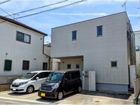 相見蒲原戸建