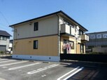 ラ・ヴェルディ　D棟
