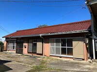 幸田町大草 平屋離れ付貸家