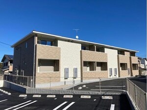 シティハイツ本宿Ⅰ
