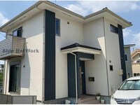 小島様戸建賃貸住宅A棟