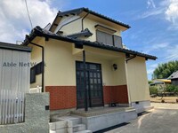 幸田町大草大正戸建