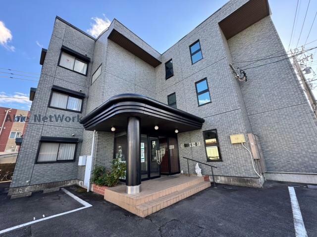  ガーデンクレスト