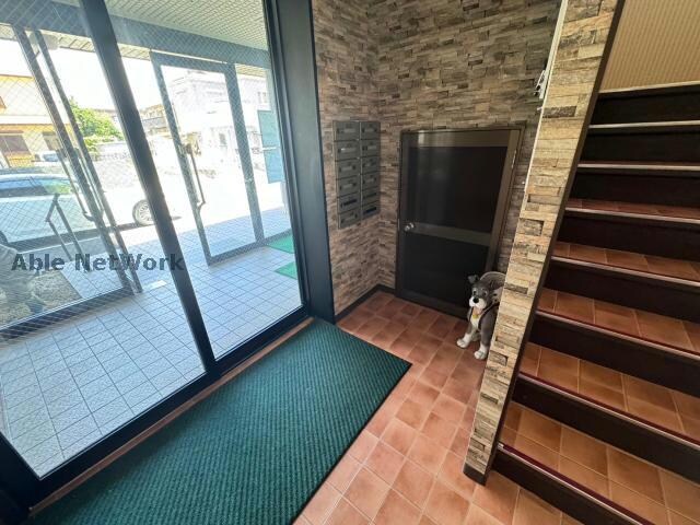  ガーデンクレスト