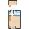 Vivre 1Rの間取り