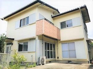 阿漕町津興S様邸