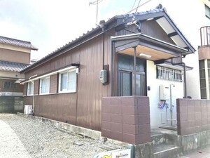 藤方M様借家