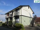 メゾンルミウェールの外観