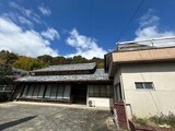 片田井戸町倉庫付き住宅