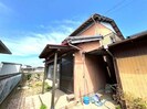 高茶屋小森町H様邸の外観