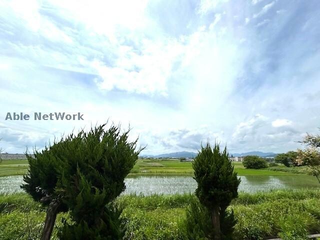  高茶屋小森町K様貸家