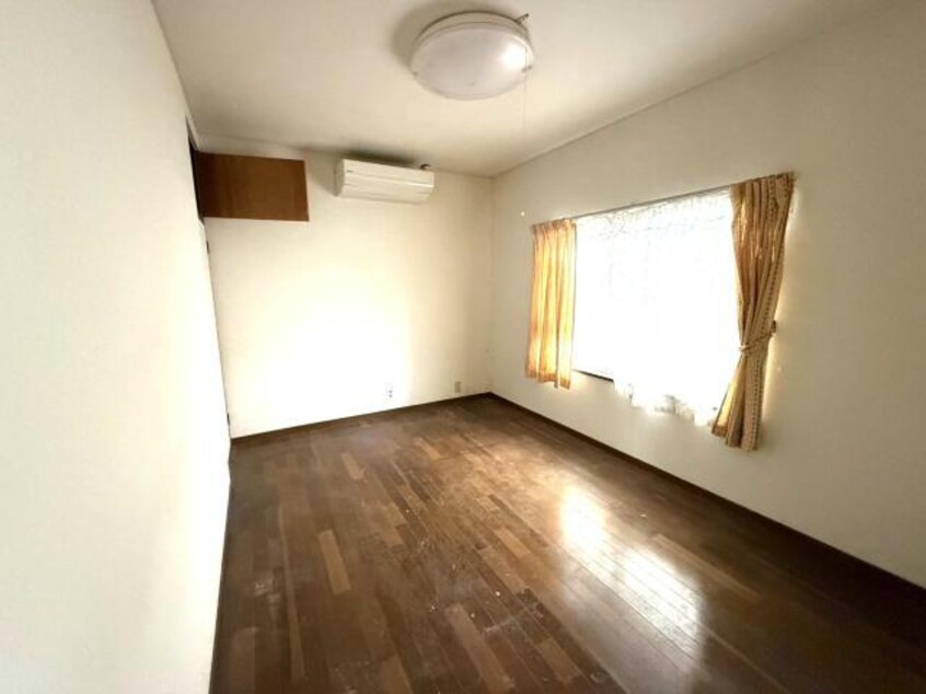  高茶屋小森町K様貸家