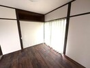  高茶屋小森町K様貸家