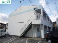 シルキータウン　Ａ・B