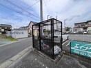  ハイユニＫ１
