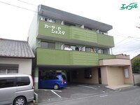 カーサＰシェスタ