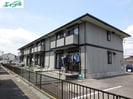 セジュールＫ３の外観