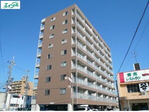 コート津新町