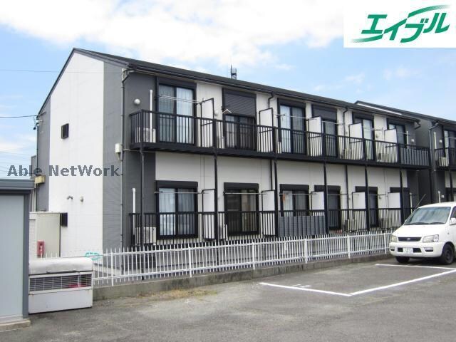  トップハウス明神Ⅰ・Ⅱ