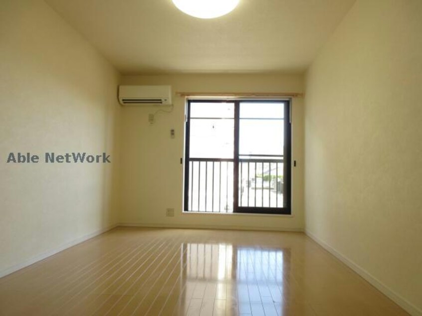  トップハウス明神Ⅰ・Ⅱ