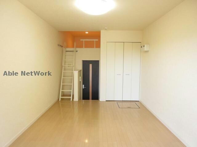  トップハウス明神Ⅰ・Ⅱ