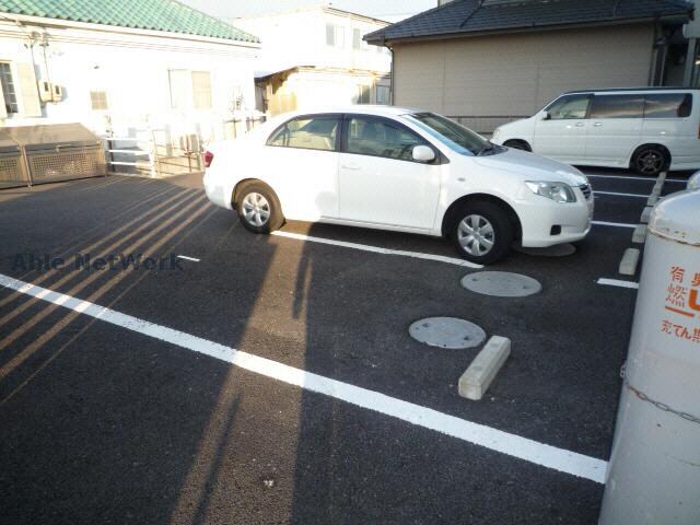  トップハウス明神Ⅰ・Ⅱ