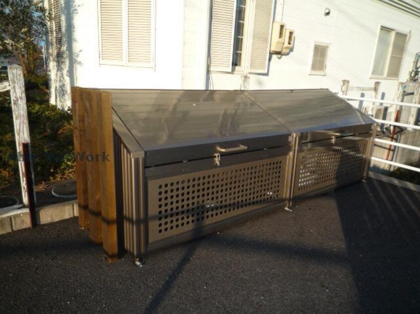  トップハウス明神Ⅰ・Ⅱ