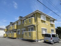 ハイツソングバード