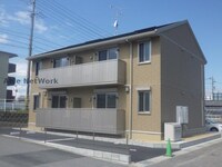 エレガン　ドミール