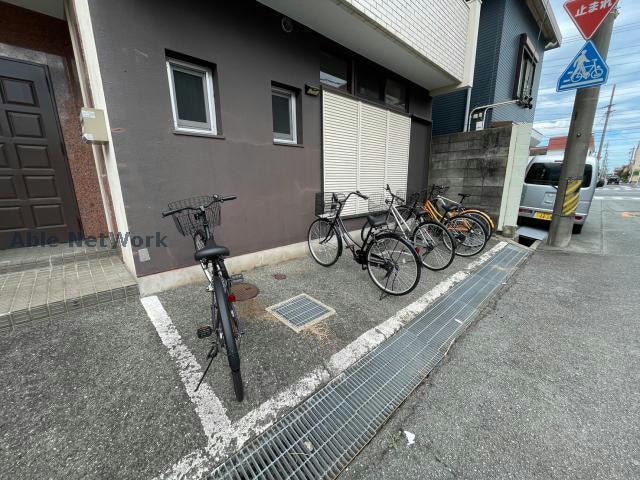  マンションフォルテシモ