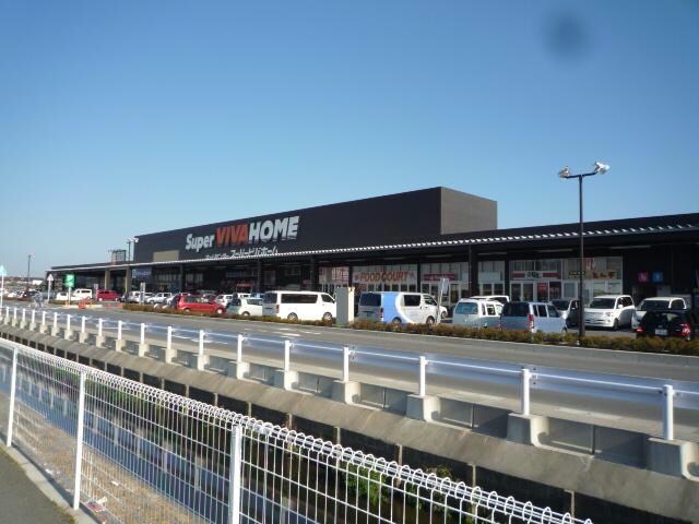 スーパービバホーム津白塚店(電気量販店/ホームセンター)まで2564m Ａｄｖａｎｃｅ　Ⅱ