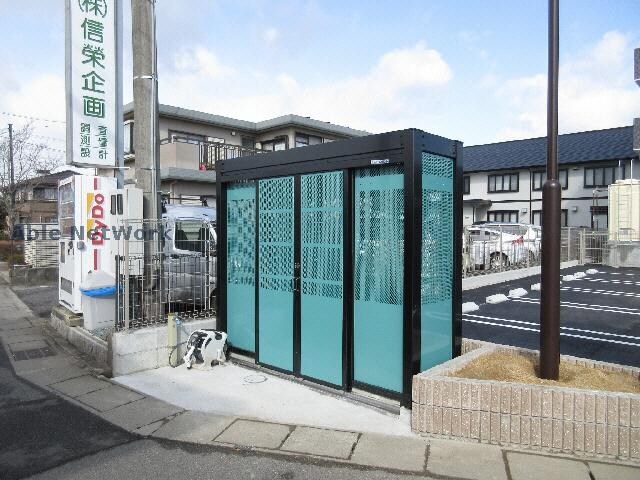  シエテ久居元町レジデンス