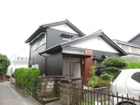 藤枝町　戸建