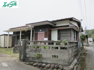 一志町F様借家