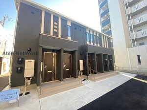ラフレイズ久居