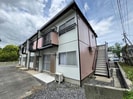 Cerezo（ｾﾚｯｿ）C棟の外観