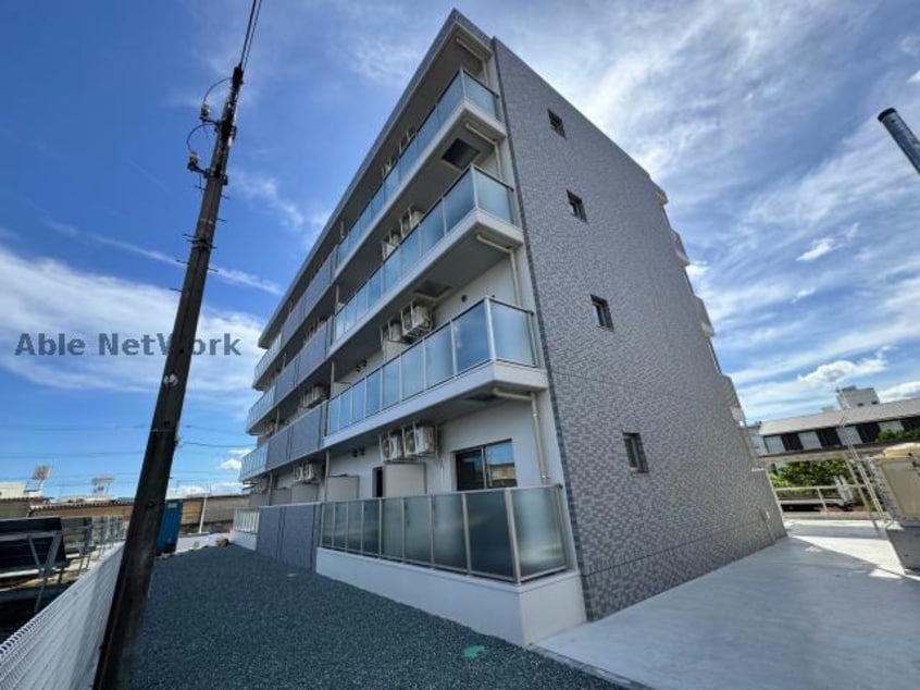  ファインテラス