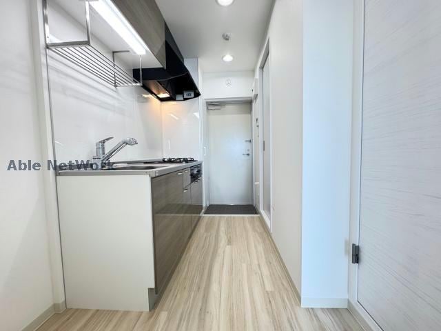  ファインテラス