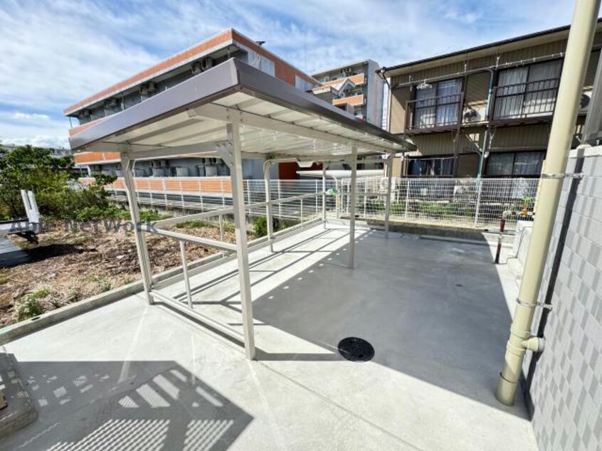  ファインテラス